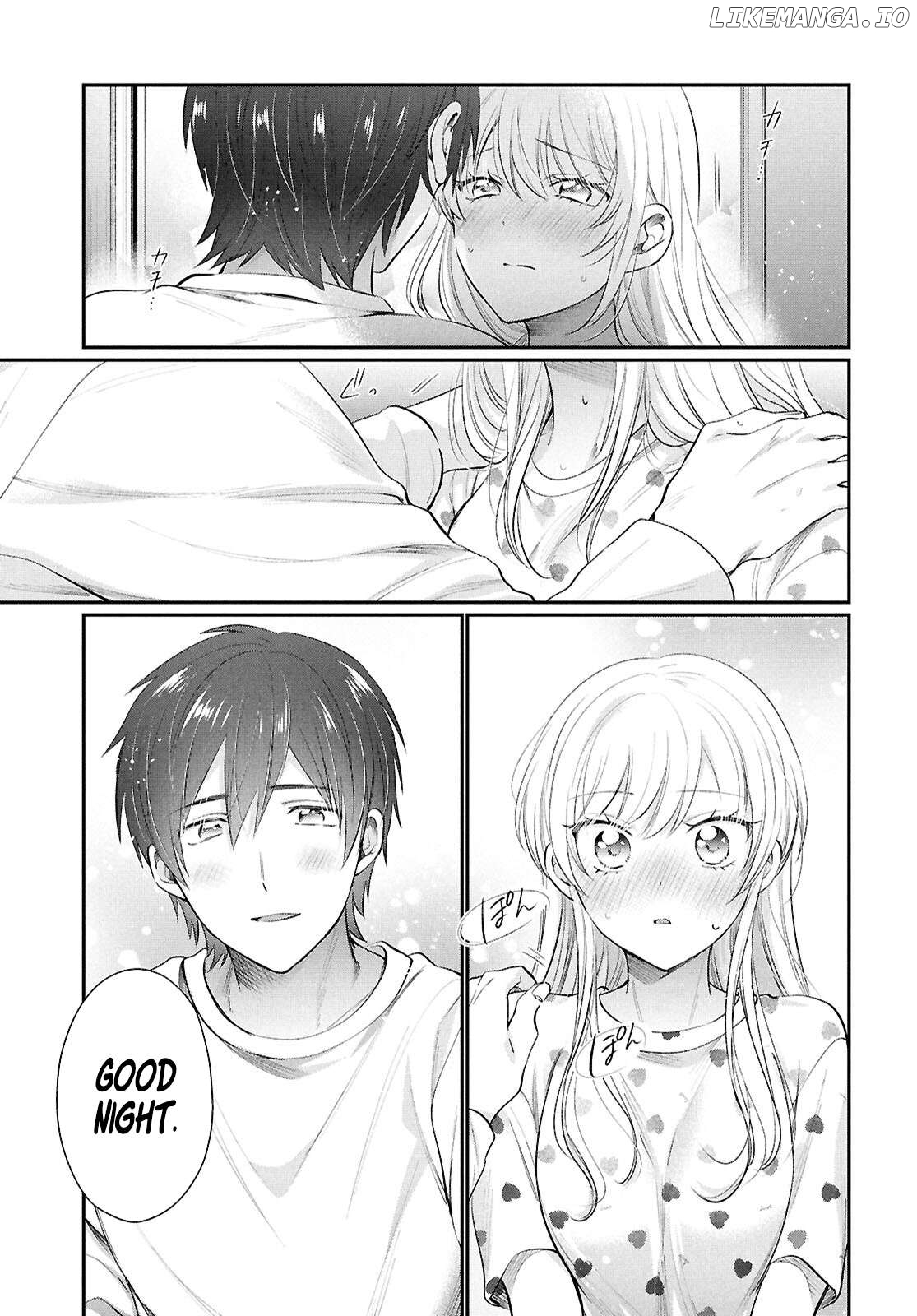 More Than a Married Couple, But Not Lovers, Chapter 76 image 22